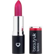 BEAUTY UK Lipstick no.9 Gossip Girl Gosspi Girl