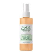 Mario Badescu Facial Spray W/ Aloe, Sage & Orange Blossom  118 ml
