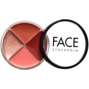 Face Stockholm Legacy Smart Wheel  Legacy