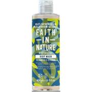 Faith In Nature Seaweed & Citrus Body Wash 400 ml