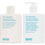 Evo The Therapist Hydrating Pack