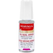 Mavala Oil Seal Dryer 10 ml