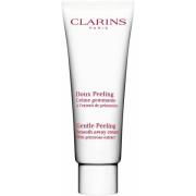 Clarins Gentle Peeling Smooth Away Cream 50 ml