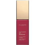 Clarins Lip Comfort Oil Intense 06 Intense Fuchsia