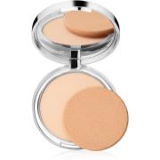 Clinique Stay-Matte Sheer Pressed Powder Stay Buff