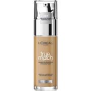 Loreal Paris True Match Super-Blendable Foundation 6.5.D/ Caramel