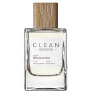 CLEAN Reserve Skin [Reserve Blend] Eau de Parfum 100 ml