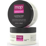 MOP Pomegranate Nourishing Mask 250 ml