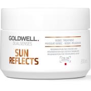 Goldwell Dualsenses SunReflects After-Sun 60 Sec Treatment 200 ml