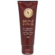 Bronz Express Tinted Self Tanning Gel 75 ml