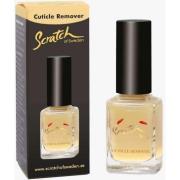 Scratch of Sweden 114 Cuticle Remover 12 ml