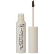 IDUN Minerals Browgel Perfect Eyebrows  Medium