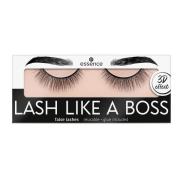 essence lash like a boss false lashes  3