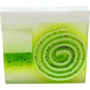 Bomb Cosmetics Soap Bar Lime & Dandy