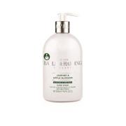 Baylis & Harding Anti Bacterial Jasmine & Apple Blossom Hand Wash