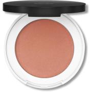 Lily Lolo Pressed Blush Lifes a Peach