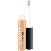 MAC Cosmetics Studio Fix 24-Hour Smooth Wear Concealer NC40