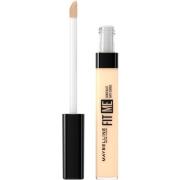 Maybelline New York Fit Me Concealer 06 Vanilla