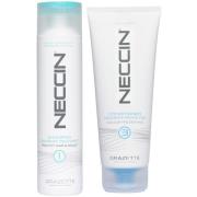 Neccin DUO No 1+3 Shampoo & Conditioner 250/200ml