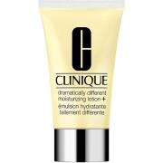 Clinique   Dramatically Different Moisturizing Lotion+ Face Cream