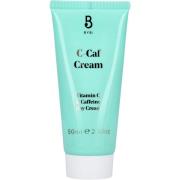 BYBI Beauty C-Caf Cream Vitamin C & Caffeine Day Cream  60 ml