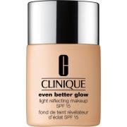 Clinique Even Better Even Better Glow Light Reflecting Makeup SPF