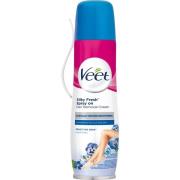 Veet Spray On Hårfjerningscreme 150 ml