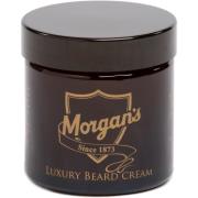 Morgan's Pomade Luxury Beard and Moustache Cream 50 ml