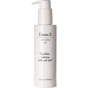Emma S. Cleansing Oil 150 ml