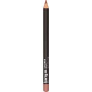 Barry M Lip Liner Blush