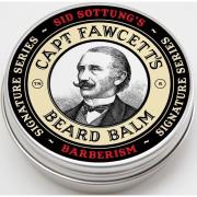 Captain Fawcett Signature Series - Sid Sottung's Barberism Barber
