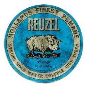 Reuzel Hog Blue Strong Hold Sheen Pomade 340g 340 ml