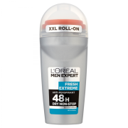 Loreal Paris Men Expert Fresh Extreme 48h Roll-On 50 ml