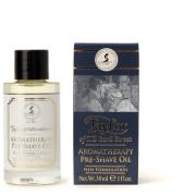 Taylor of Old Bond Street Aromatherapy Pre-Shave Oil 30 ml