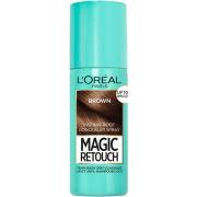 Loreal Paris Magic Retouch, Instant Root Concealer Spray 3 Brown