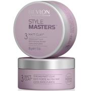 Revlon Style Masters Matt Clay  85 g