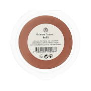 Maria Åkerberg Bronzer Refill Sticker Sunset