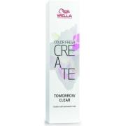 Wella Professionals Color Fresh Create Tomorrow Clear