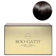 Bellami Hair Löshår Boo Gatti 340g MOCHACHINO BROWN