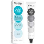 Revlon Nutri Color Filters 3-in-1 Cream 097 Turquoise