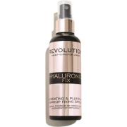 Revolution Beauty London Hyaluronic Fix