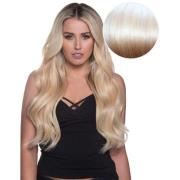 Bellami Hair Löshår Bambina 160g Beach Blonde Chestnut Blonde