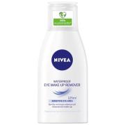 NIVEA Cleansing Waterproof Eye Make-up Remover 125 ml