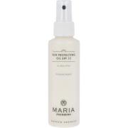 Maria Åkerberg Sun Protecting oil-Spf 15 125 ml