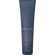 Björn Axen Anti-Frizz & Heat Protectant Argan Oil Smooth Milk 150