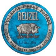 Reuzel Blue Piglet Strong Hold Sheen Pomade 35g 35 ml