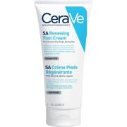 CeraVe SA Renewing Foot Cream 88 ml