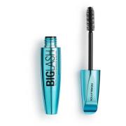 Makeup Revolution Big Lash Waterproof Volume Mascara