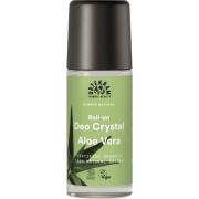 Urtekram Aloe Vera Deodorant Crystal 50 ml