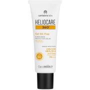 HELIOCARE   Gel oil-free SPF 50 50 ml